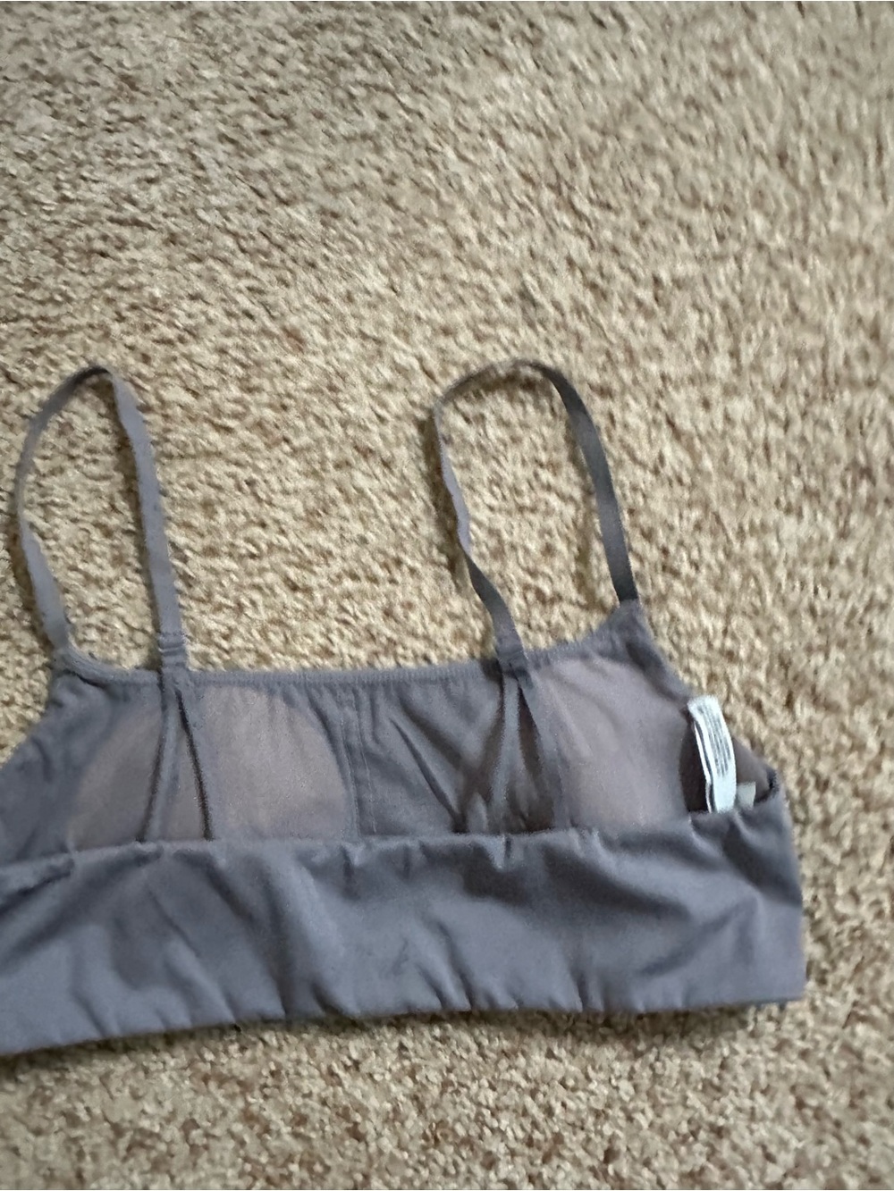 Victoria's Secret Sports Bra - Picture 2 of 3